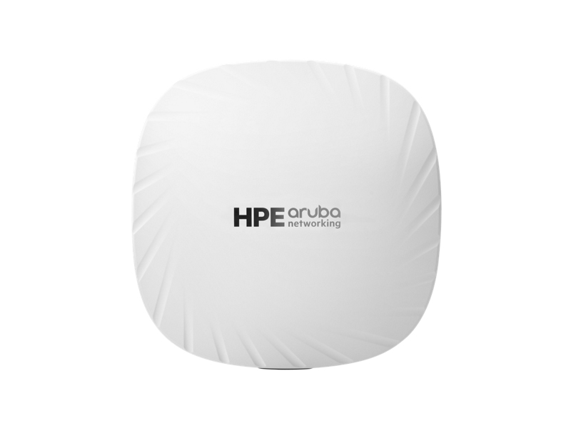 JJNET - HPE Aruba - AP-505